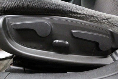 2016 Chevrolet Impala LS