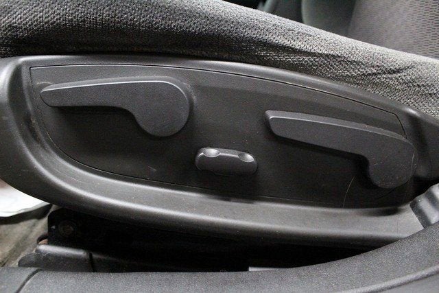 2016 Chevrolet Impala LS