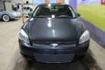 2016 Chevrolet Impala LS