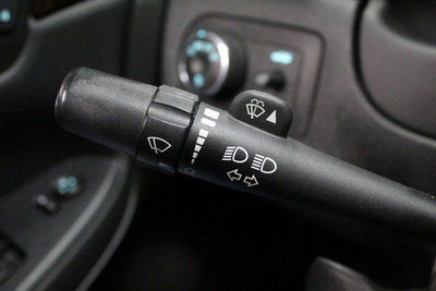 2016 Chevrolet Impala LS