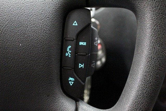 2016 Chevrolet Impala LS