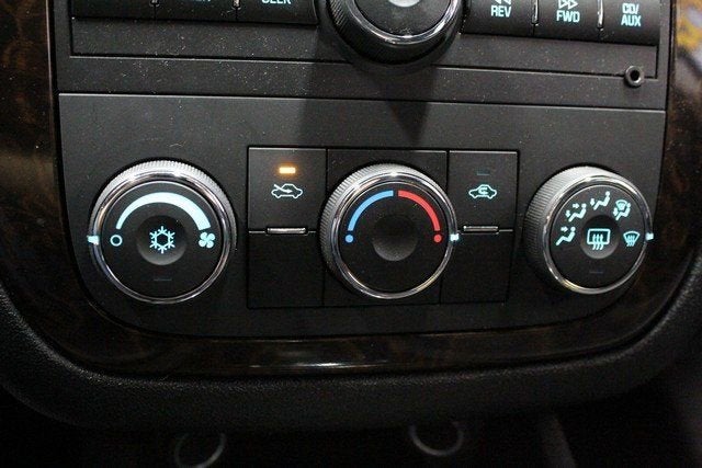 2016 Chevrolet Impala LS