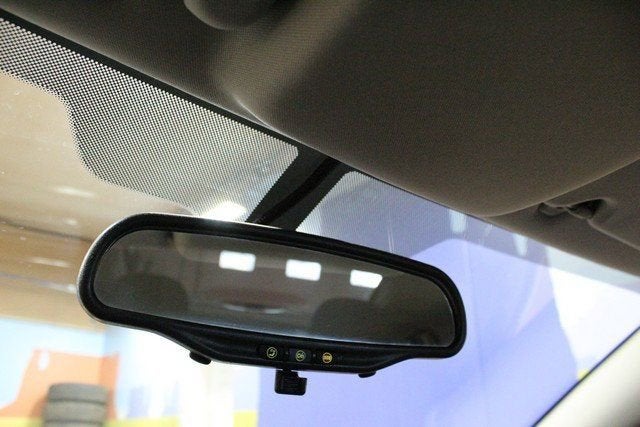 2016 Chevrolet Impala LS