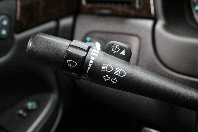 2016 Chevrolet Impala LS