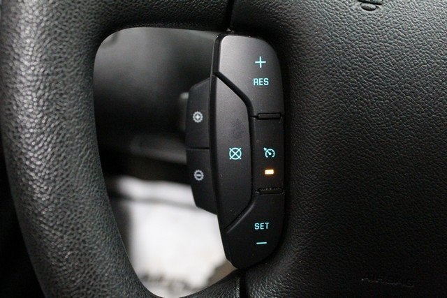 2016 Chevrolet Impala LS