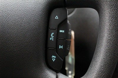 2016 Chevrolet Impala LS