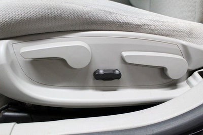 2016 Chevrolet Impala LS
