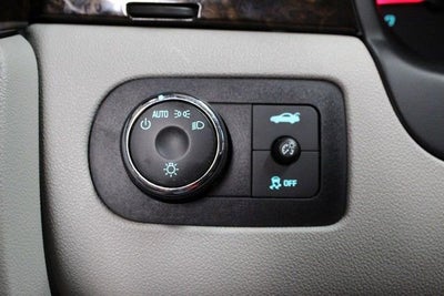 2016 Chevrolet Impala LS