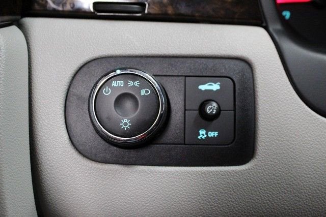 2016 Chevrolet Impala LS
