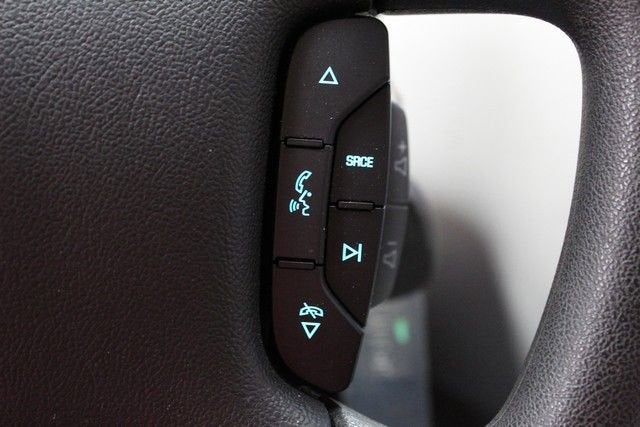 2016 Chevrolet Impala LS