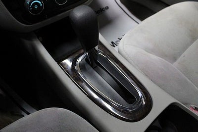 2016 Chevrolet Impala LS
