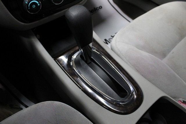 2016 Chevrolet Impala LS