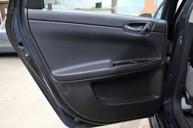 2015 Chevrolet Impala LS