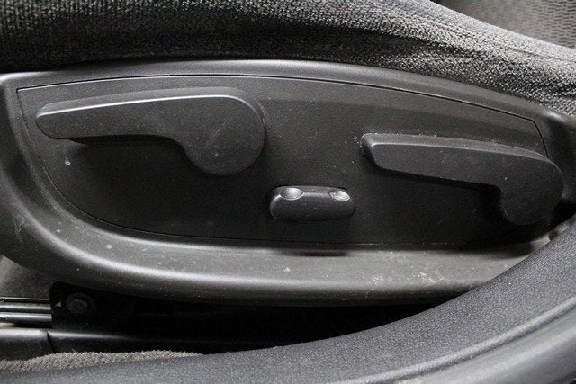 2015 Chevrolet Impala LS