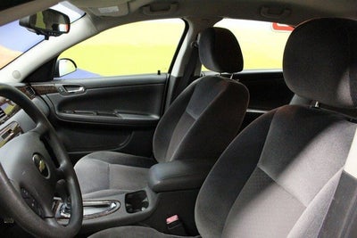 2015 Chevrolet Impala LS