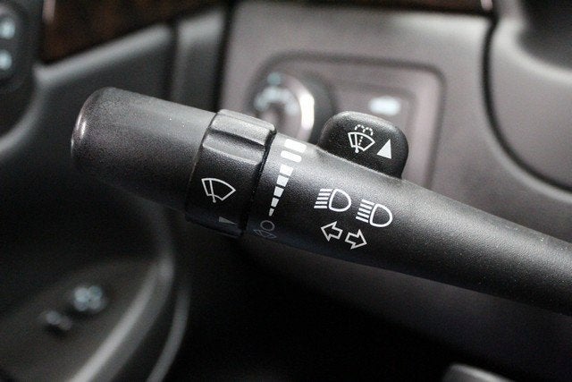 2015 Chevrolet Impala LS