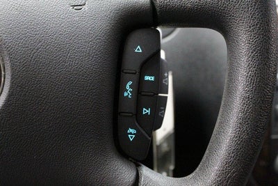 2015 Chevrolet Impala LS