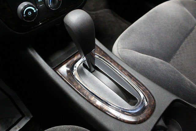 2015 Chevrolet Impala LS