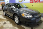 2015 Chevrolet Impala LS