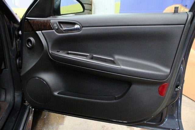 2015 Chevrolet Impala LS