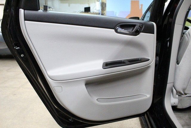 2016 Chevrolet Impala LS