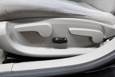 2016 Chevrolet Impala LS