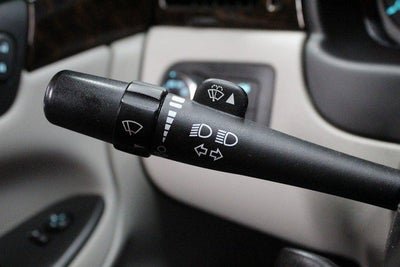 2016 Chevrolet Impala LS