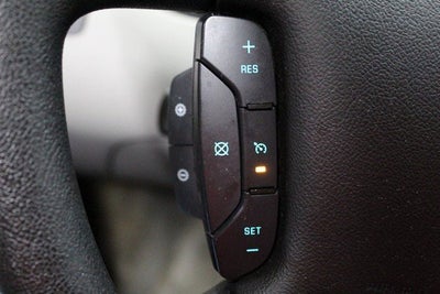 2016 Chevrolet Impala LS