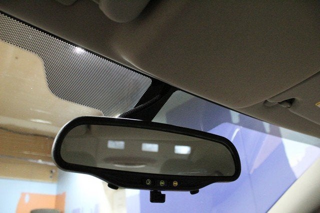 2016 Chevrolet Impala LS