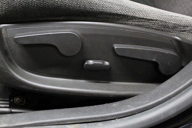 2016 Chevrolet Impala LS