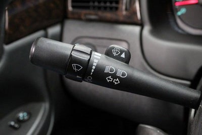 2016 Chevrolet Impala LS