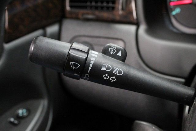 2016 Chevrolet Impala LS