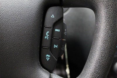 2016 Chevrolet Impala LS