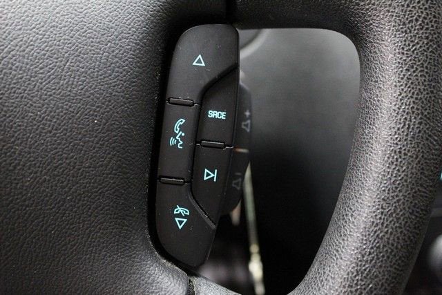 2016 Chevrolet Impala LS