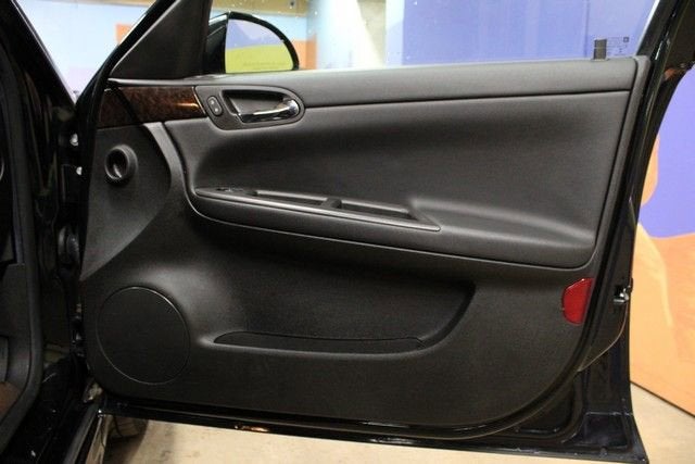 2016 Chevrolet Impala LS