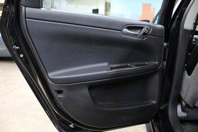 2016 Chevrolet Impala LS