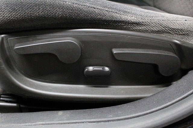 2016 Chevrolet Impala LS