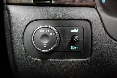 2016 Chevrolet Impala LS