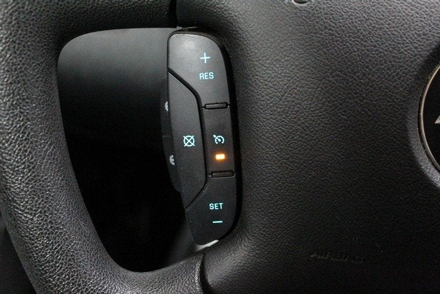 2016 Chevrolet Impala LS