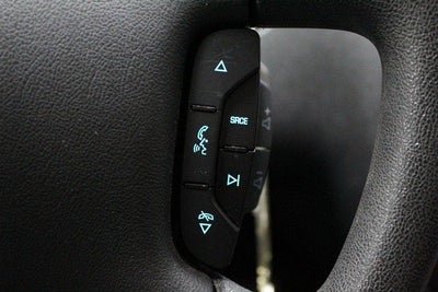 2016 Chevrolet Impala LS