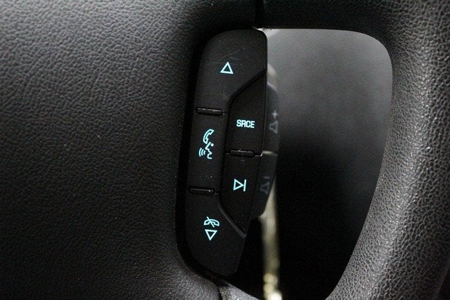 2016 Chevrolet Impala LS