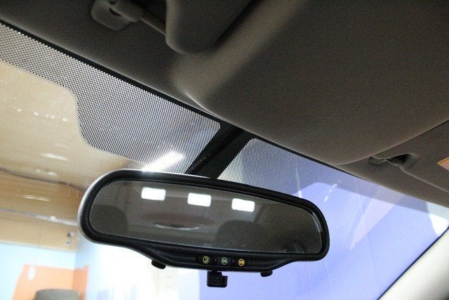 2016 Chevrolet Impala LS