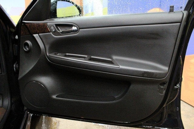 2013 Chevrolet Impala LT