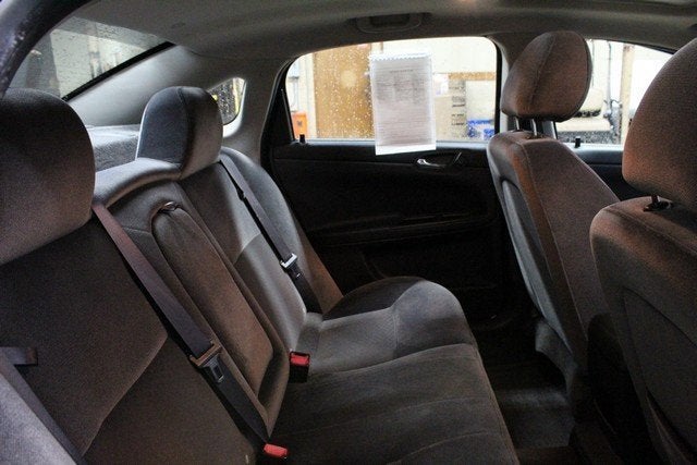 2013 Chevrolet Impala LT