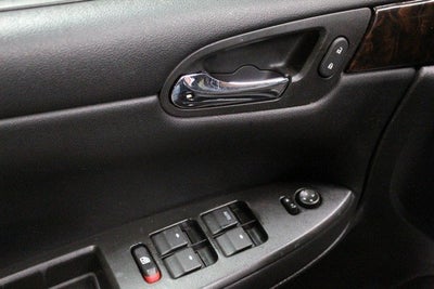 2013 Chevrolet Impala LT