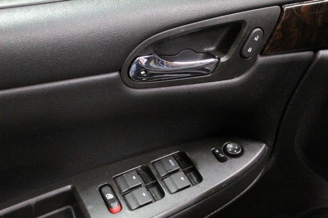 2013 Chevrolet Impala LT