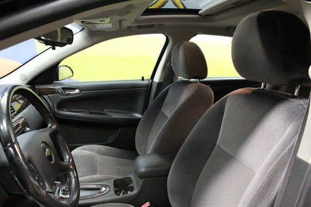 2013 Chevrolet Impala LT