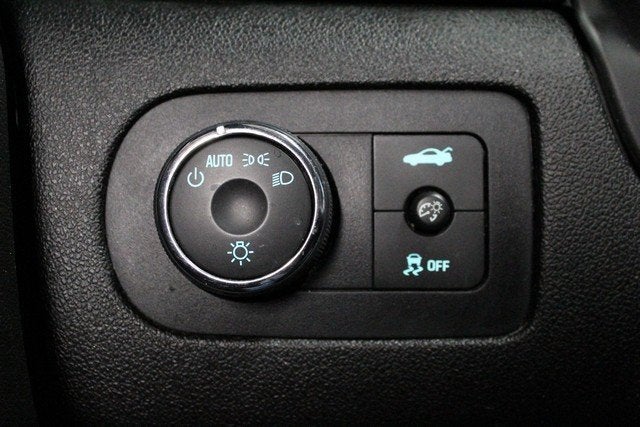 2013 Chevrolet Impala LT