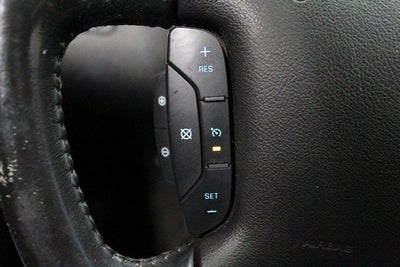 2013 Chevrolet Impala LT