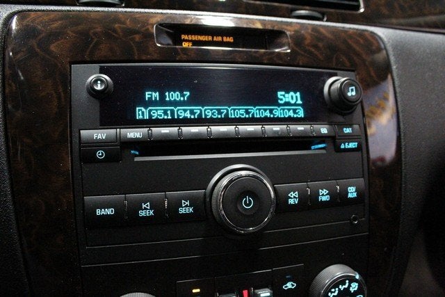 2013 Chevrolet Impala LT